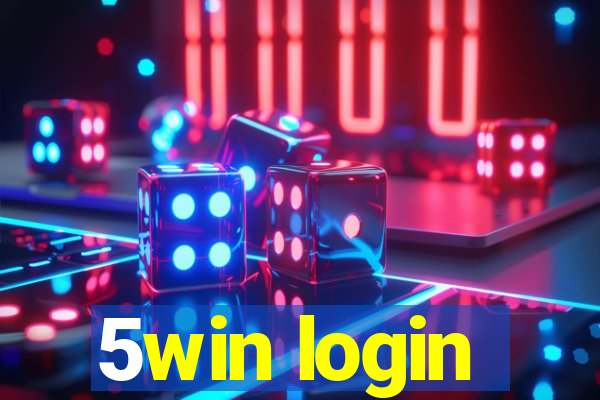 5win login